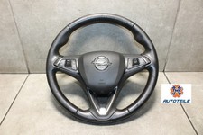 Opel astra lenkrad leder - astra,