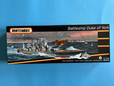 Matchbox-40356-Battleship-Duke