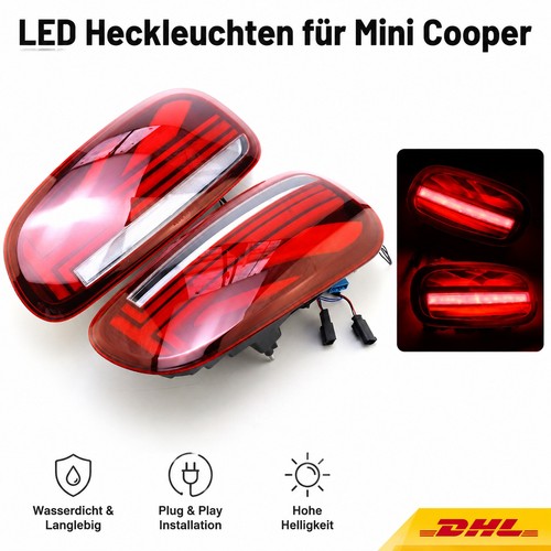 Hinten heckleuchte rücklicht - hinten,