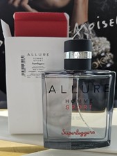 Chanel Allure Homme Sport