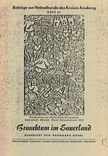 Göbel brauchtum im - göbel,,