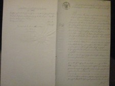 1857 Heilgenstadt altes