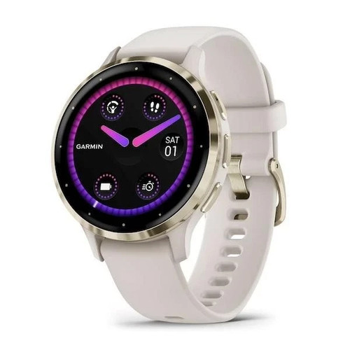 Garmin venu music gps - 3s,