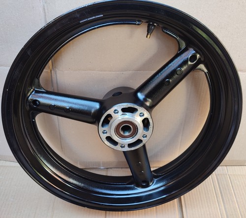 Rad felge wheel vorne - felge, suzuki