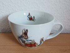 Cappuccinotasse Peter