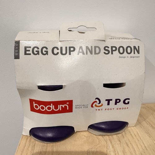 Bodum uovo eierbecher mit - eierbecher,