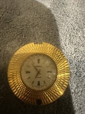 Vintage-Uhr „Chaika“ –