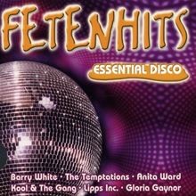 Fetenhits essential disco - fetenhits,