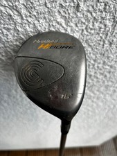 Cleveland Fairway Holz 3 Damen Ladies/ Senioren Flex Graphitschaft Rechtshand