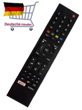 Ersatz-Fernbedienung für
