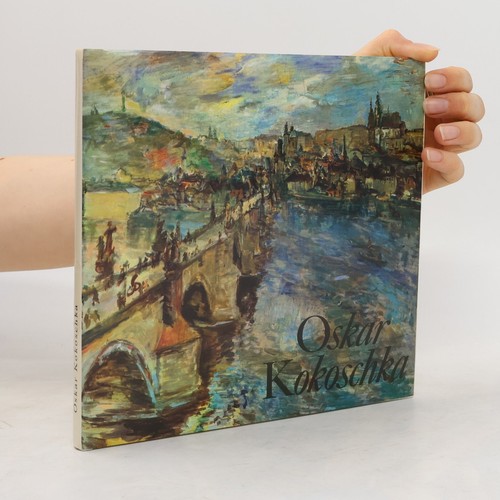 Oskar kokoschka jan - | ,