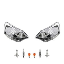 Scheinwerfer Set passend für