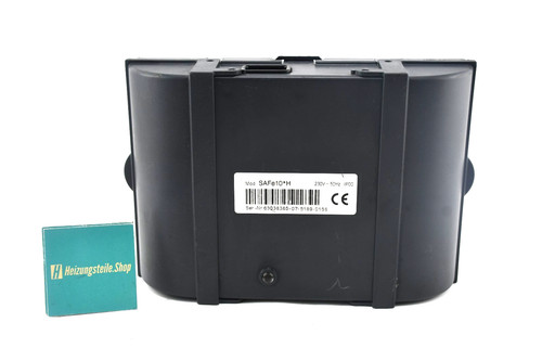 Buderus sieger safe10 - sieger,