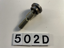 M 14 Kugelgelenk Spindel 1, für Transporthänger Rollapparat Laufschine LP: 502D