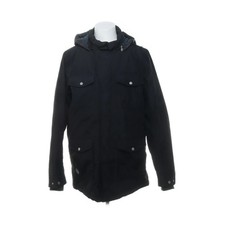 Didriksons 1913, Parka