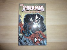 US Marvel Amazing Spider-Man TPB "Birth of Venom" 352 Pages