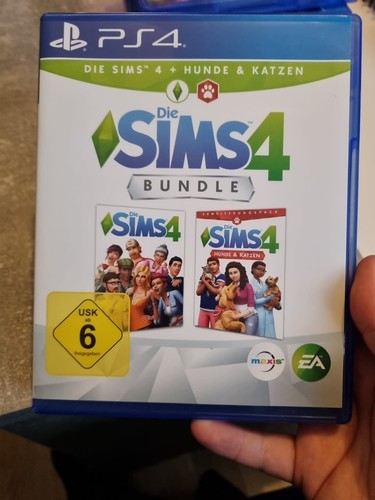 Ps4 spiel die - spiel,