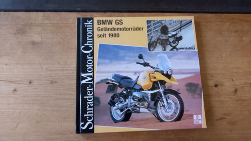 Schrader motor chronik - schrader,