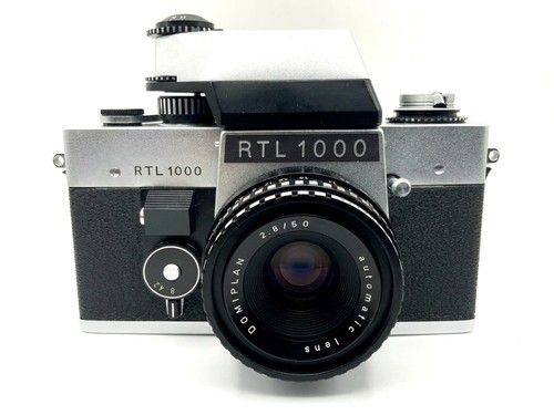 Exakta rtl 1000 - rtl,