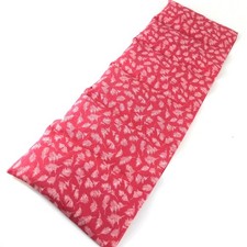 Kirschkernkissen 60 x 20 cm /