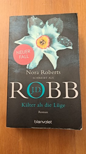 Robb kälter als die - kälter,