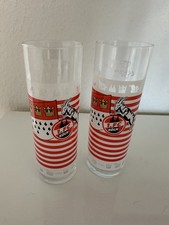 2x 1. FC Köln Kölsch-Glas