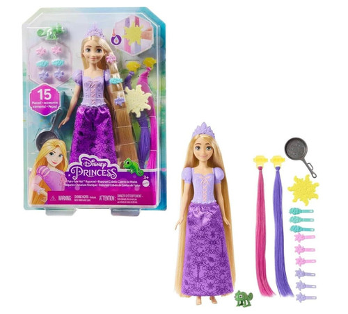 Mattel hlw18 disney princess - mattel,