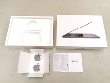Apple MacBook Pro OVP leere Verpackung 13″ Zoll Inch Leerkarton A2251 2020