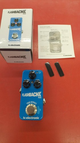 Electronic flashback mini - 2,