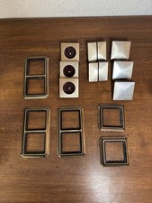 Merten Schalter Steckdosen