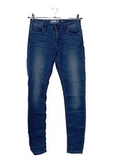ONLY Hüftjeans Damen Jeans