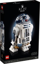 LEGO Star Wars - R2-D2 (75308)