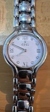 EBEL BELUGA DAMEN UHR QUARZ