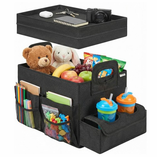Autositz organizer kinder - l,