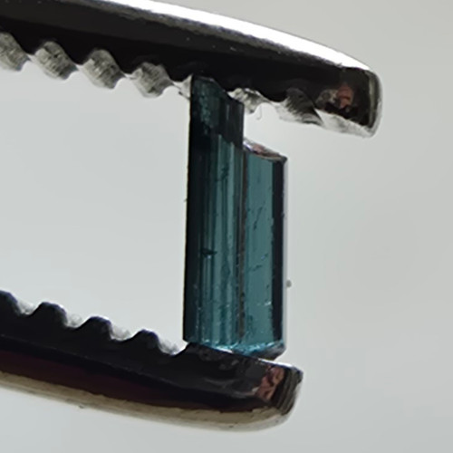 Indigolith blauer turmalin - blauer,