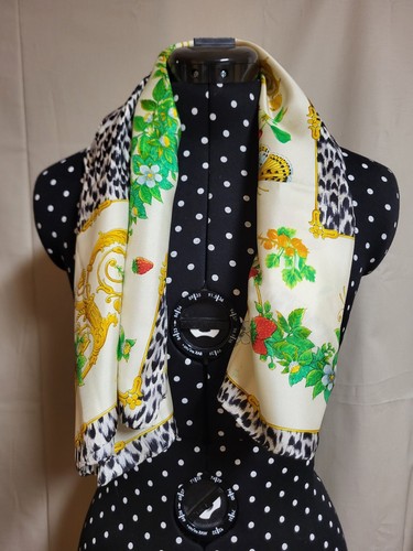 Vintage gianni versace - vintage,