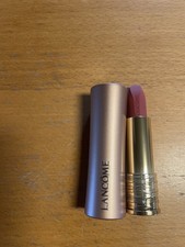 Lancome L'Absolu Rouge  French