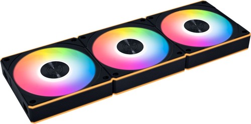 Lian uni fan wireless - li,