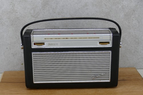 Philips babette l4d32t 70er - babette, ++