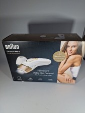 Braun Silk Expert Pro PL5157 IPL-Haarentferner !!!Beschreibung Lesen!!!Gebraucht