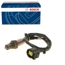 BOSCH LAMBDASONDE VOR NACH KAT