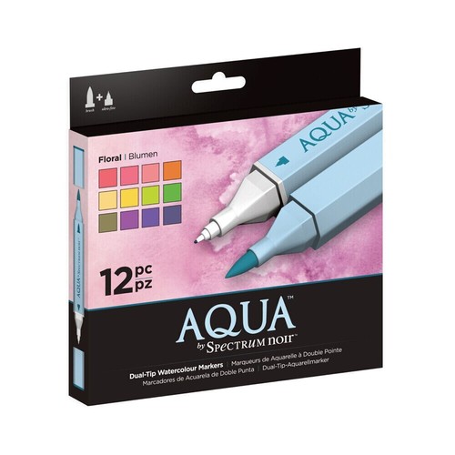 Spectrum noir aqua - spectrum,