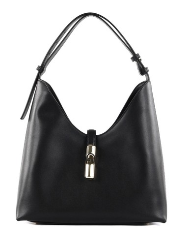 Furla goccia hobo bag - furla, m