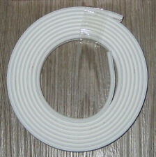 Leitplanke (2 Meter am Stück) für Märklin Sprint Autorennbahn