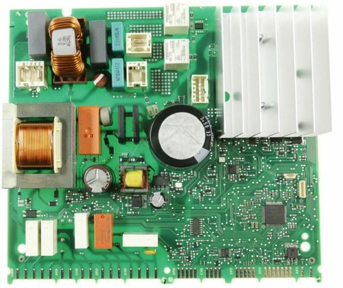 Miele steuermodul elfu 1000 - miele,
