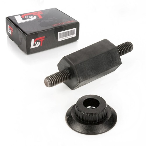 Motorabdeckung clips halter - motorabdeckung,