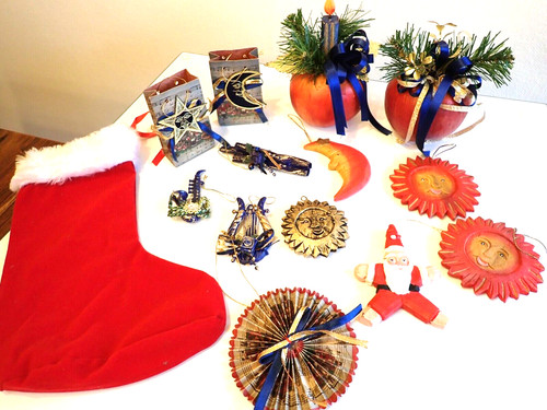 Teile paket alter - 14,