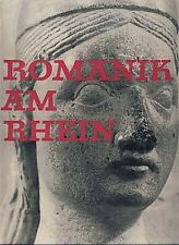 Hilger, Romanik am Rhein