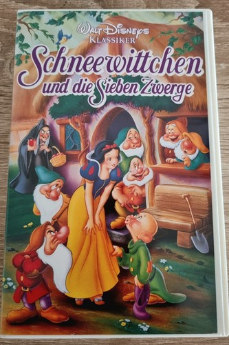 Walt disney schneewittchen und - walt,