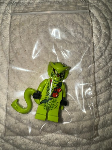 Lego ninjago ninja lasha - ninjago,